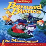 Bernard & Bianca [CASSETTE]