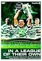 Celtic FC - In A League Of Their Own [DVD]