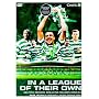 Celtic FC - In A League Of Their Own [DVD]