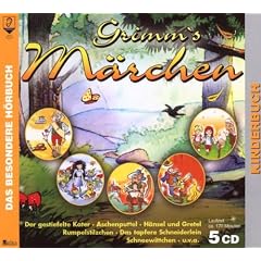 Grimm'S M�rchen
