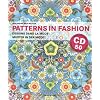 Fashion: Patterns & Applications: Muster in der Mode (Evergreen)