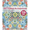 Fashion: Patterns & Applications: Muster in der Mode (Evergreen)