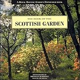 The book of the Scottish garden