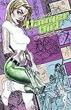 J. Scott Campbell's Danger Girl sketchbook