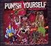 Anklicken zum Vergrößeren: Punish Yourself - Pink Panther Party (Audio CD)