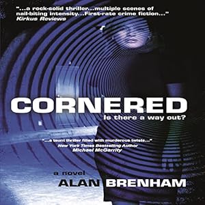 Cornered - Alan Brenham