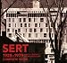 Sert 1928-1979. Complete Work: Half a Century of Architecture.