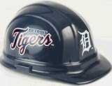 Detroit Tigers Hard Hat