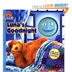 Luna's Goodnight