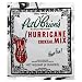 Pat O Briens, Mix Ccktl Hurrcne Cocktail, 9-Ounce (12 Pack)