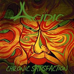 Chronic Satisfaction