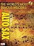 The World's Most Famous Melodies: Alto Sax Play-Along Book/CD Pack