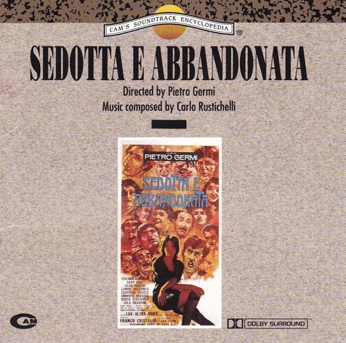 Sedotta E Abbandonata Carlo Rustichelli