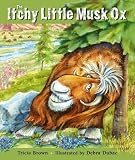 Itchy Little Musk Ox