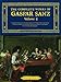 The Complete Works of Gaspar Sanz - Volumes 1 & 2 (2 Books with Online Audio) (Classical Guitar)