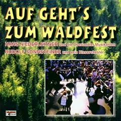 Auf Geht'S Zum Waldfest