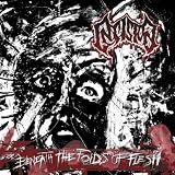 Beneath Folds of