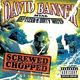 Mta2: Baptized in Dirty Water - Screwed & Chopped
