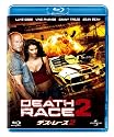デス・レース２ [Blu-ray]