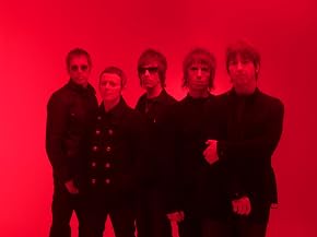 Image of Beady Eye