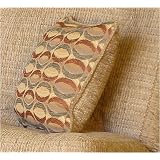 Simmons Futons ZQC71 Redstone Queen Size Cover Set Only by Simmons Futons