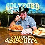 Chicken & Biscuits