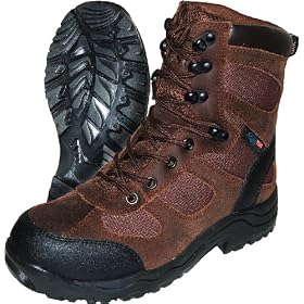 Itasca Salazar Waterproof 1000 gram Thinsulate Kid's Hunting Boot by Itasca