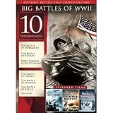 Cover art for  10-Film Big Battle Of WWII V.1