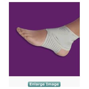 Wellgate Ladies Slimfit Ankle Support - Large X-Large by Wellgate for Women