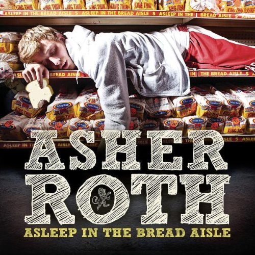 Asher Roth - Lion