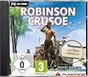 Robinson Crusoe - (Software Pyramide)