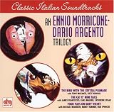 An Ennio Morricone - Dario Argento Trilogy