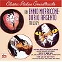 An Ennio Morricone - Dario Argento Trilogy (The Bird With The Crystal Plumage, The Cat O' Nine Tails, Four Flies On Grey Velvet, and Argento Interview))