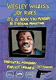 Wesley Williss Joy Rides [DVD] [2009] [Region 1] [US Import] [NTSC]