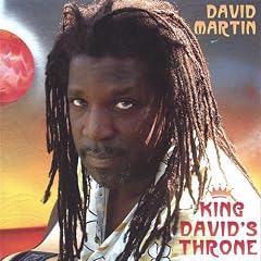 King David's Throne