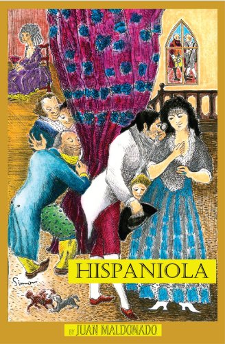 Juan Maldonado's Hispaniola, the Spanish Woman. A Spanish View of Marriage Choices in the Reformation, by Juan Maldonado, Translated & edi