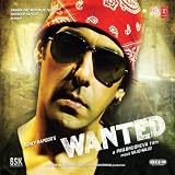 Wanted