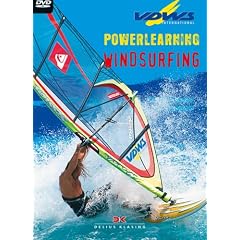 Powerlearning Windsurfing