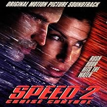Speed 2:  Cruise Control