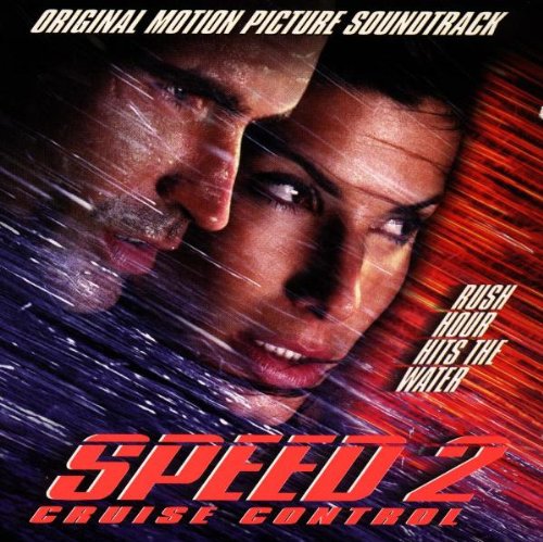 Mark Mancina - Speed - Zortam Music