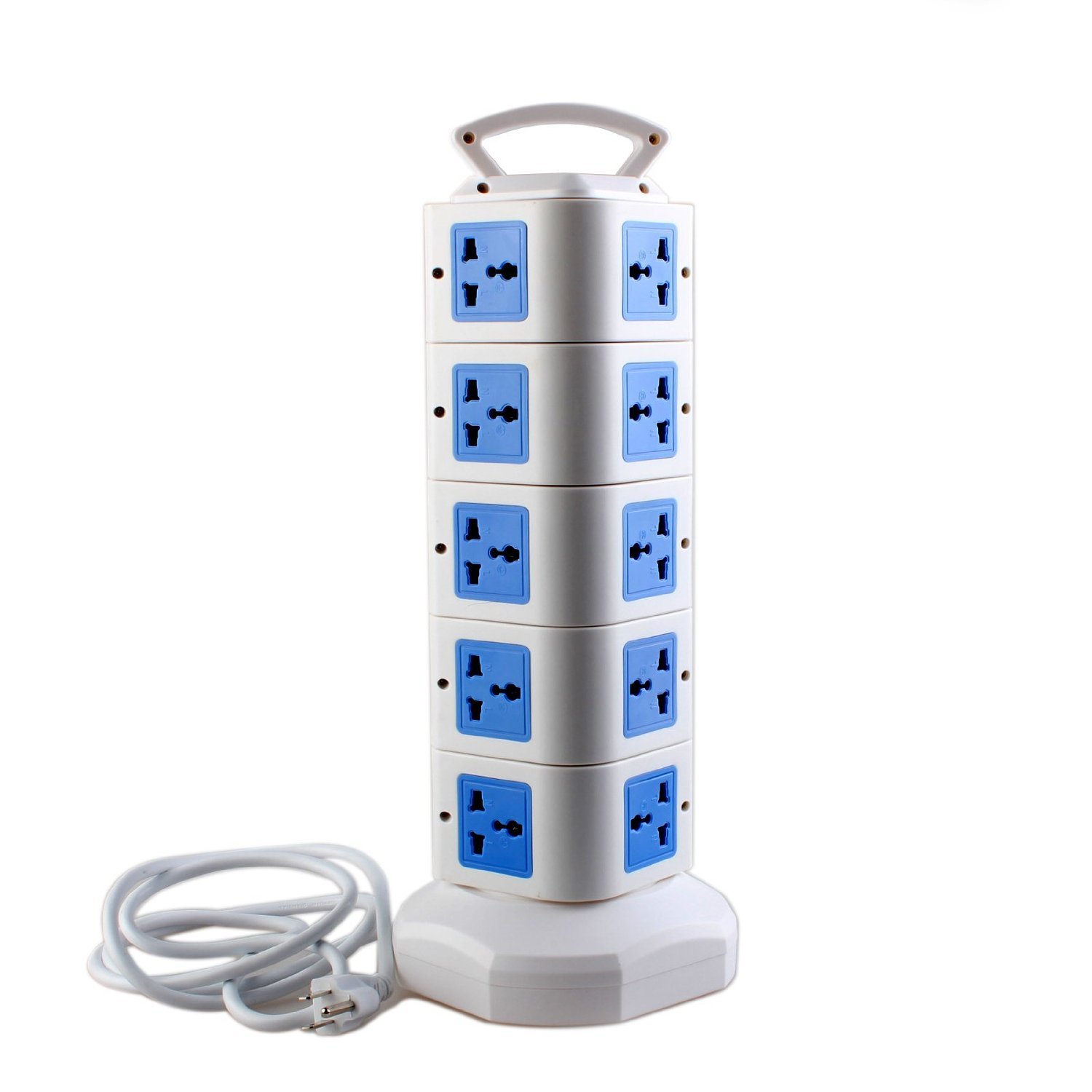 Universal Power Socket