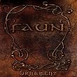 Faun - Ornament