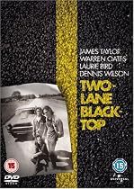 Two-Lane Blacktop  [1971]