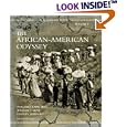 African-American Odyssey, The, Volume I (4th Edition) by Darlene C Hine, William C Hine, and Stanley Harrold