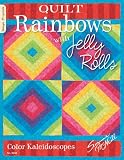 Quilt Rainbows