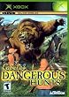 Cabela''s Dangerous Hunts Xbox