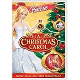 Barbie in a Christmas Carol