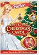 Image of Barbie in a Christmas Carol