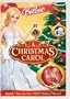 Barbie in a Christmas Carol