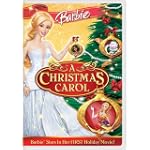 Barbie in a Christmas Carol